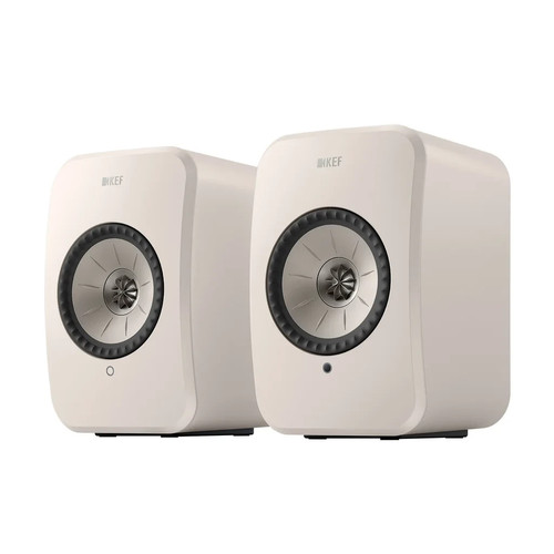 Kef lsx wireless - ii,