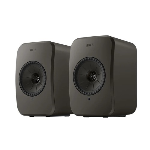 Kef lsx wireless - lt,