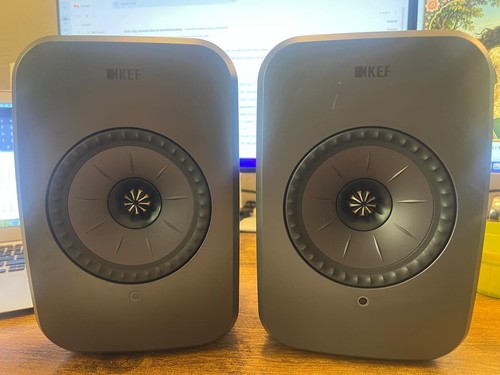 Kef lsx wireless hifi - kef,