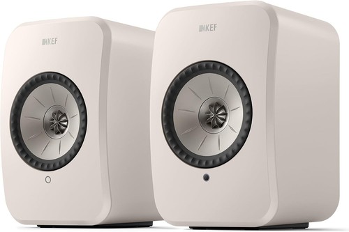 Kef modern lsx wi - lsx, lt